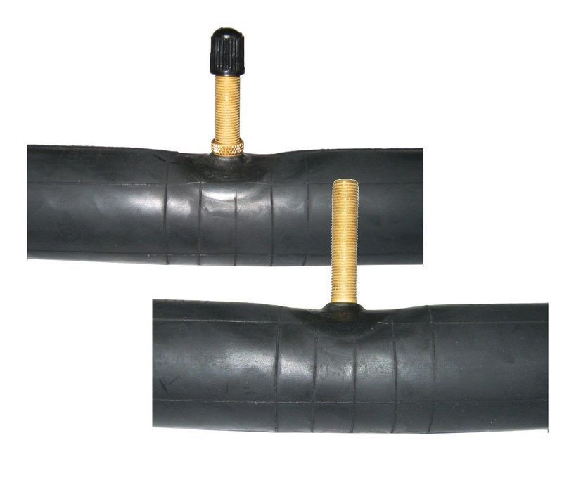 Dętka 700x35/43C TR4B AV 40 mm CST gwint