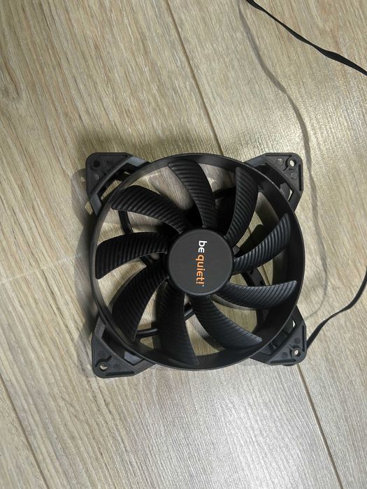 Wentylator be quiet! Pure Wings 2 140mm (900 RPM) – Stan Idealny