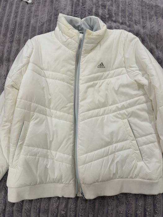 Лижна куртка adidas