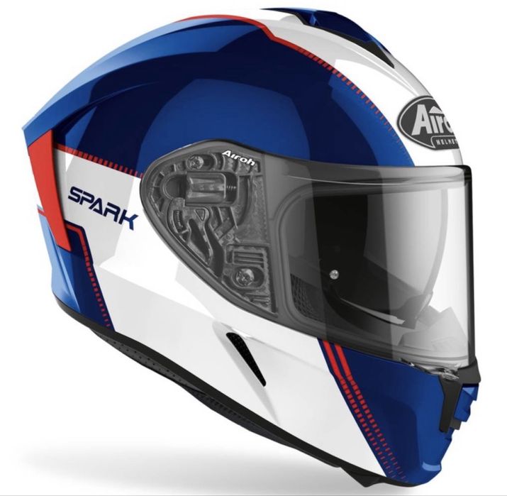 Kask integralny Airoh Spark