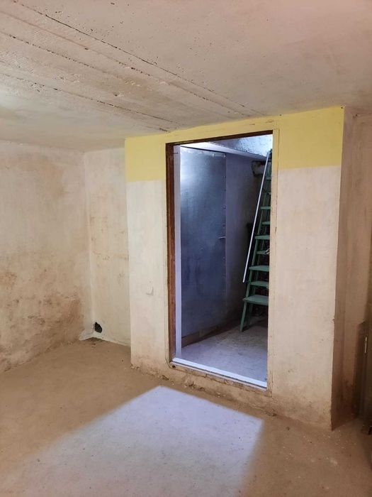 Продаж місця в гаражному кооперативі