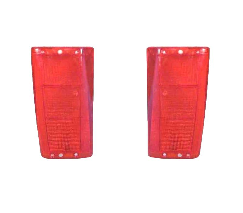 FAROLINS EXTERIORES PARA LAND ROVER RANGE ROVER 82-89