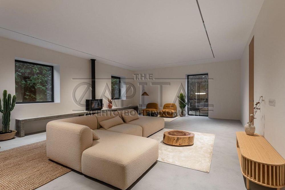 Оренда будинку. Козин, Конча-Заспа, КМ Золоті ворота