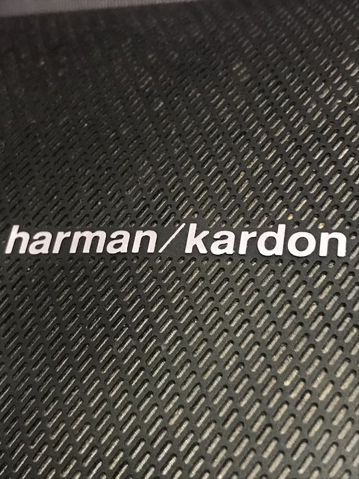 Harman/kardon оригінальна акустична система