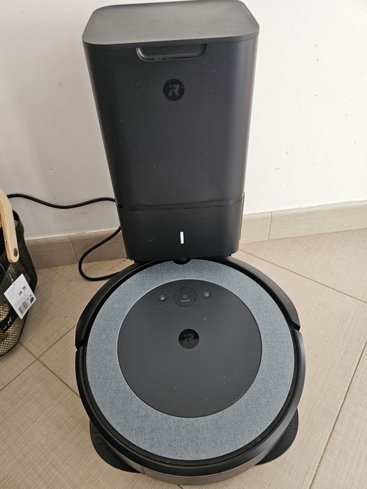Aspirador Robot Roomba i5