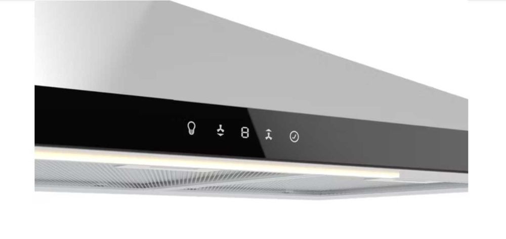 Nowy okap Goodhome LinkSense  90x47