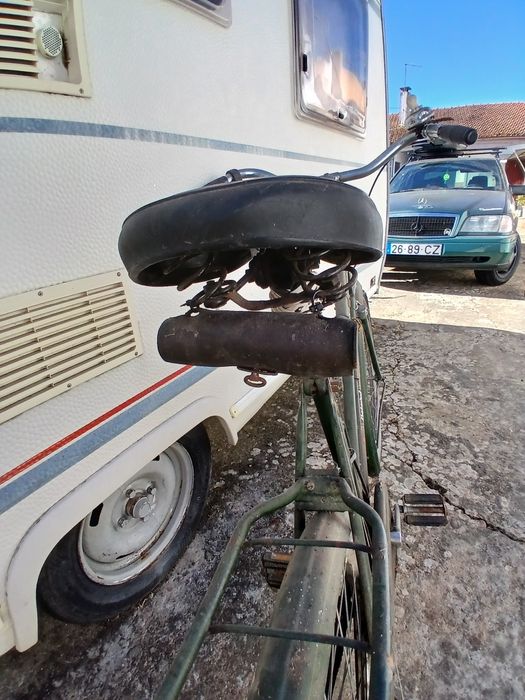 Bicicleta Batavus