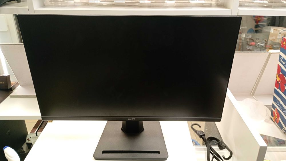 Monitor MSI PRO MP251 100Hz -Komis MADEJ Dębica