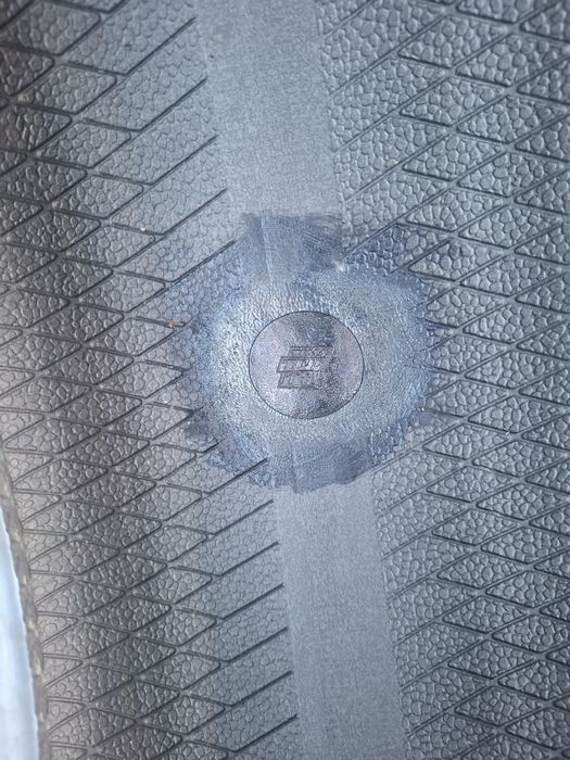 Opony goodyear eagle f1 supersport