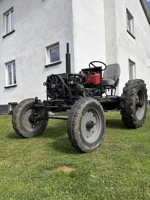Traktor ciągnik sam 1.6d