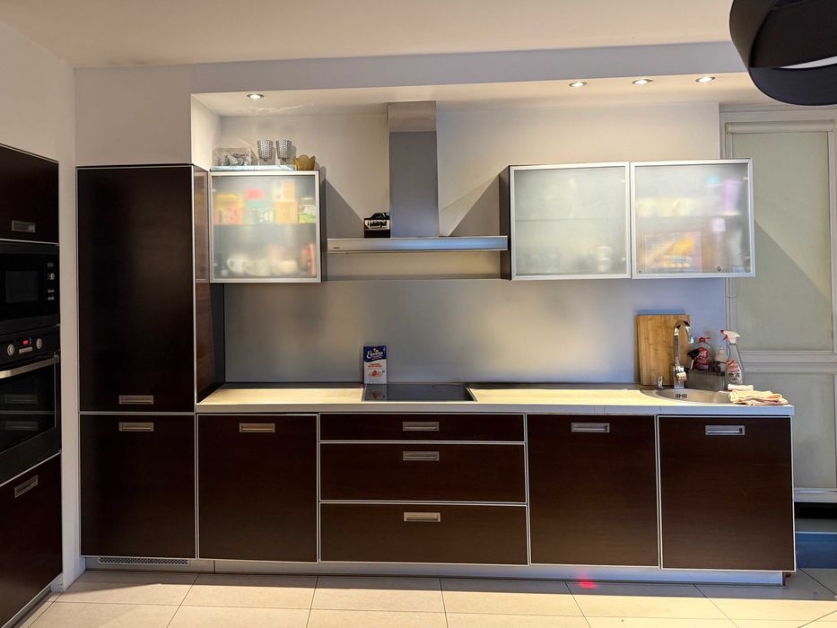 Meble kuchenne do demontażu wraz z AGD