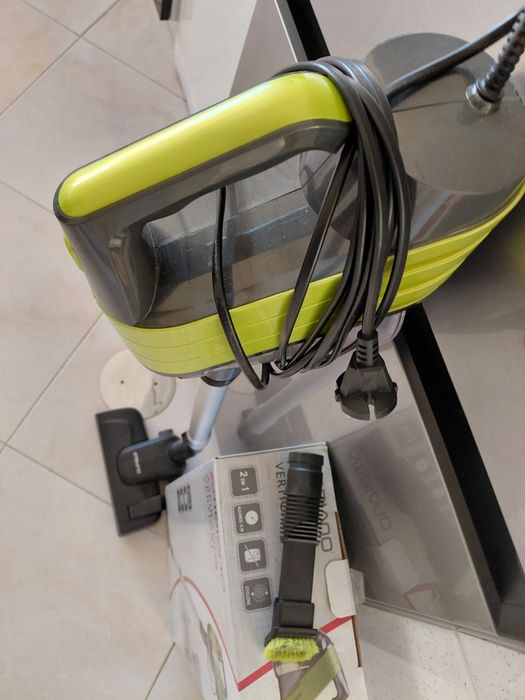 Aspirador vertical Ambiano