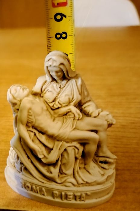 Figurka Roma Pieta - miniatura