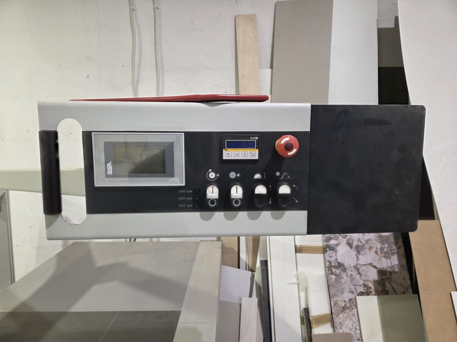 Piła formatowa Robland