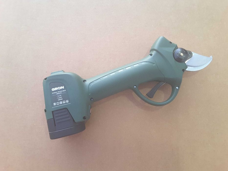 Tesoura de Poda Elétrica Gron SDS 000 28