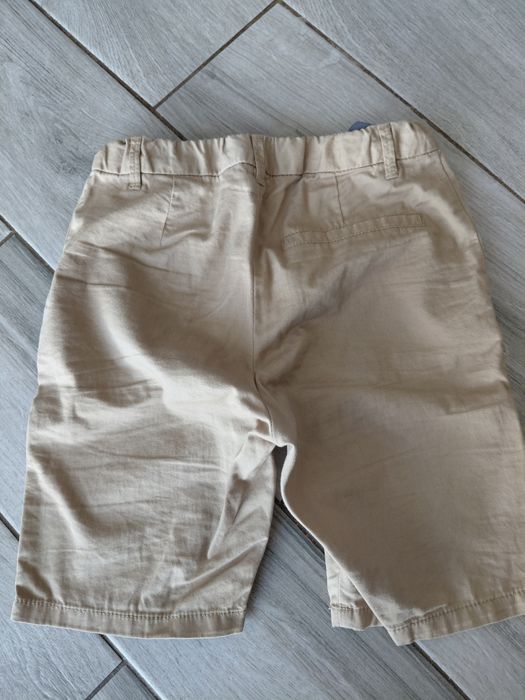 Szorty H&M rozm 128