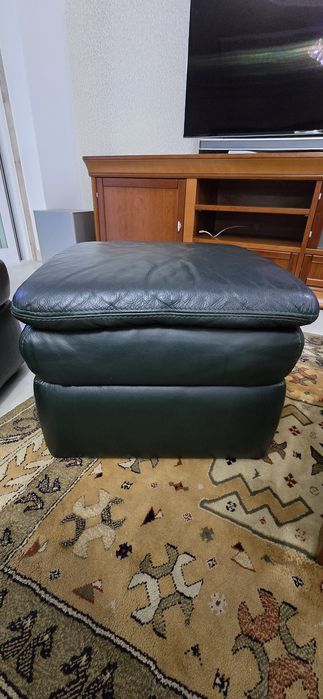 Sofá / cadeirão - Conjuntos de Sofá e dois caldeirões/poltrona