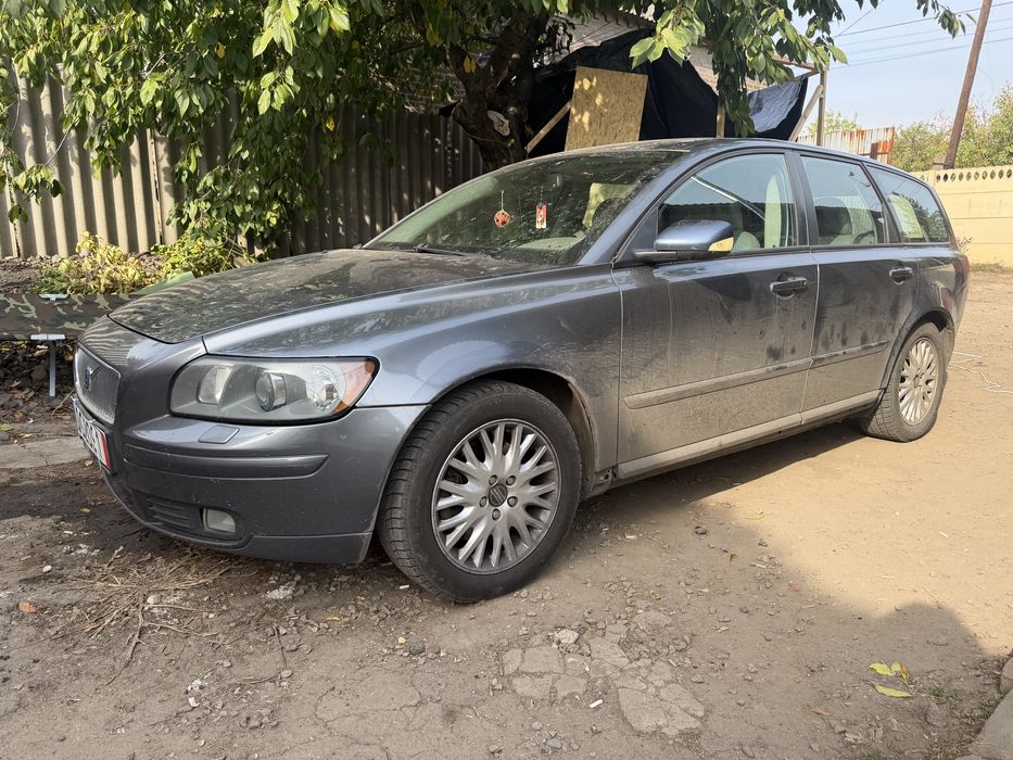 Продам вольво V50 универсал