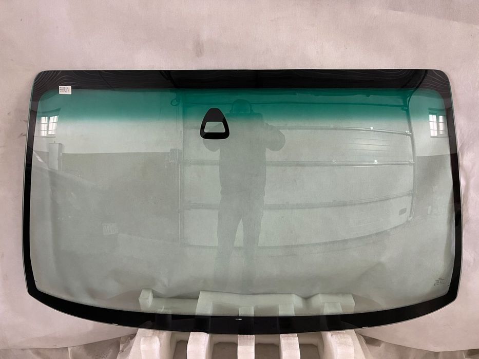 ssangyong rexton szyba przednia po 2002 sensor