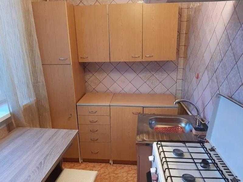 В продаже 1 комнатная квартира ХТЗ