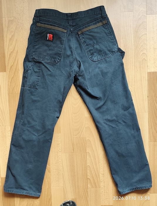 Wrangler Riggs Workwear  31/32