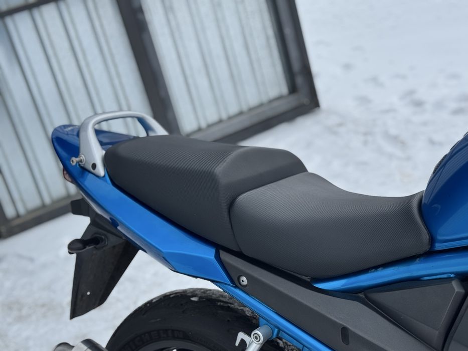 Продам мотоцикл Suzuki Bandit 650