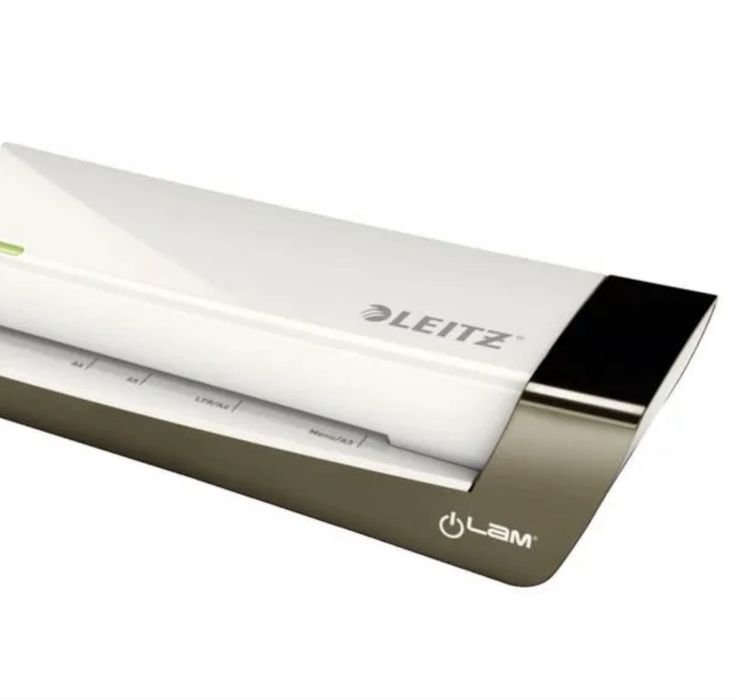 Laminator Leitz iLAM Office A3 (72530084) Nowy Polecam