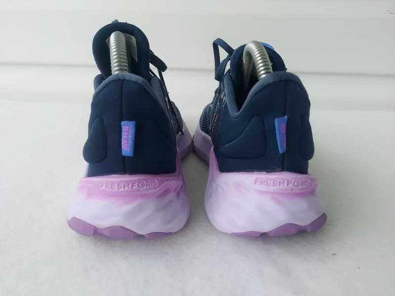 Текстильні дитячі кросівки кеди new balance