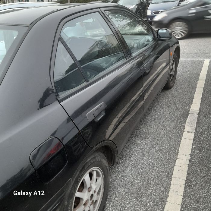 Mitsubishi Lancer CJO