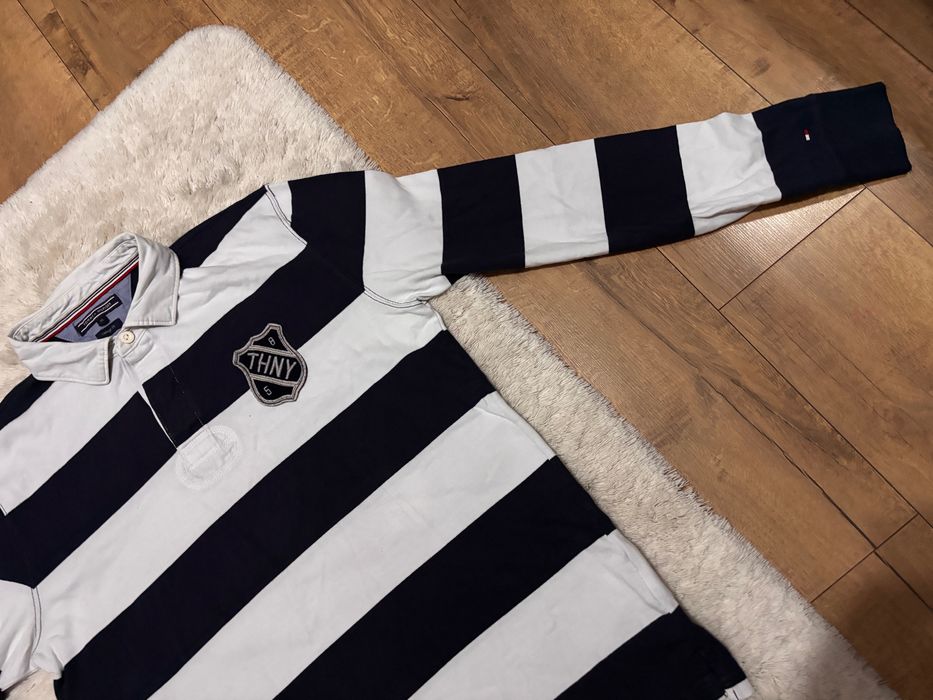 Bluzka Polo Tommy Hilfiger