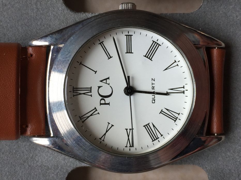 Relógio PierCarlo d'Alessio - Designer Collection