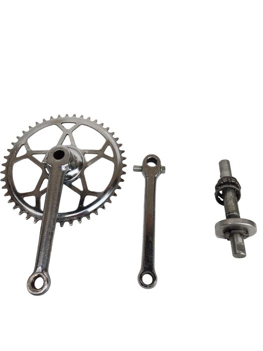 Korba główna Romet Starego Typu Wigry Sokół Jubilat skrecana