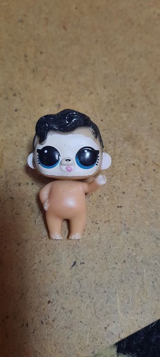 Лол оригинальна .