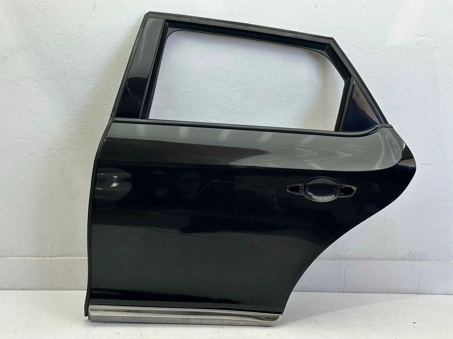 Porta Trás Esquerda - Citroen DS5 (2013)