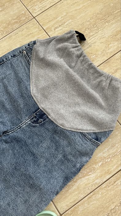 Продам джинси для вагітних