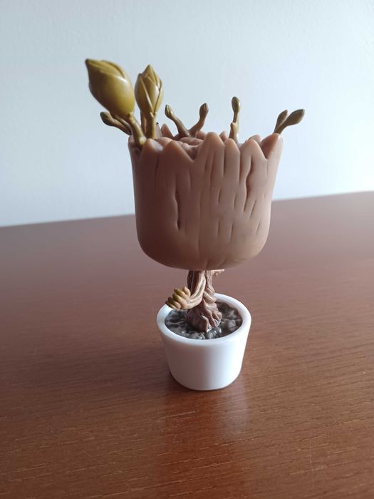 Funko Pop Dancing Groot