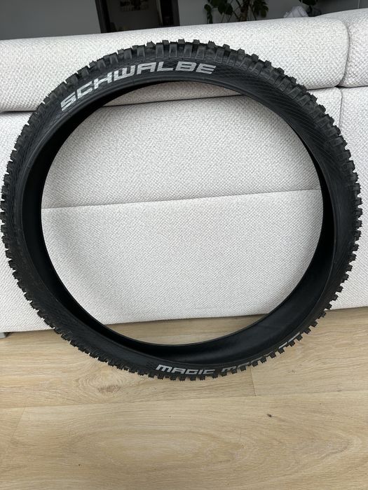 Opona Schwalbe Magic Mary 27,5 2,4 Bike Park