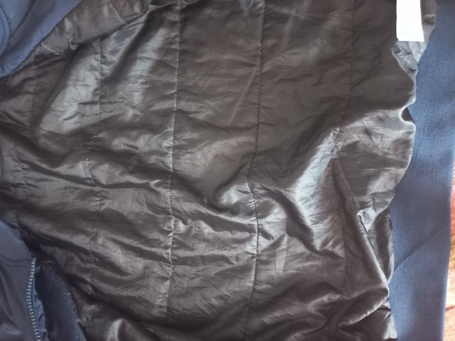 Бомбер бомпер куртка вітровка для чоловіків для підлітка на синтепоні