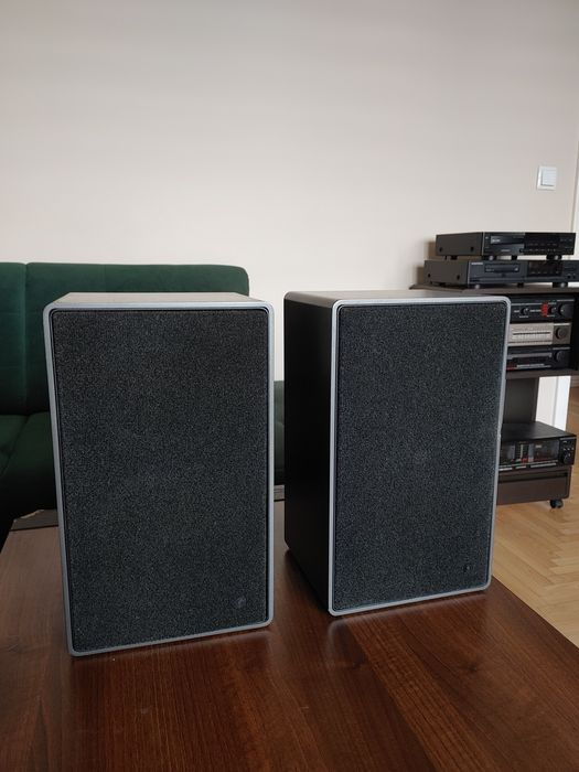 Grundig hifi box 550 professional