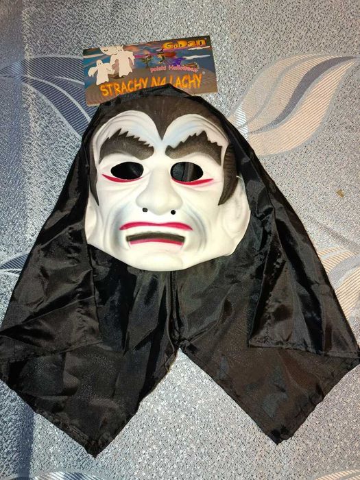 Maski karnawałowe