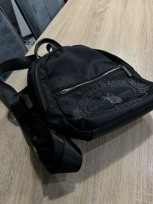 Рюкзачок Polo