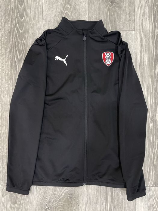 Спортивная кофта puma