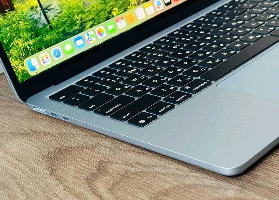 АКБ. Macbook Air 13 M4 16/512Gb 2025 Sky Blue