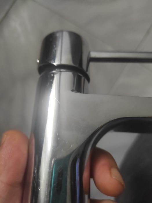 Torneira teka sem acessórios