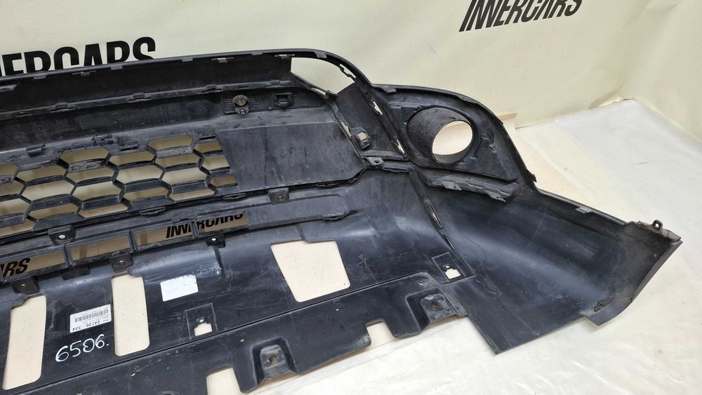 Fiat 500X Cross, 2018- решітка переднього бампера, in06506