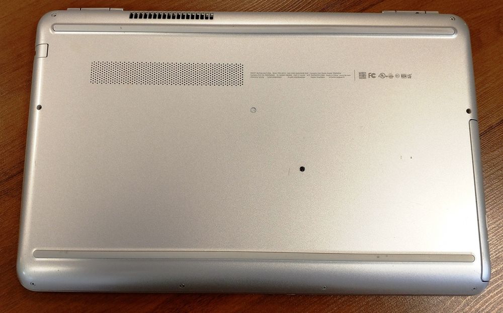 ІгровийHP Nvidia940МХ, IntelCore i7, 12GB, SSD-1Tb.