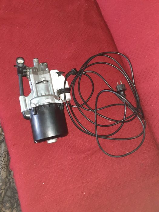 Karcher K5 silnik  plus pompa