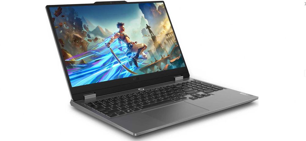 Laptop Gamingowi RTX 4060 32GB RAM! 1TB WIN 11