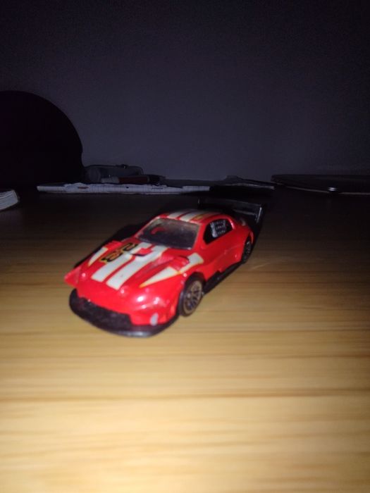 Carros de brincar