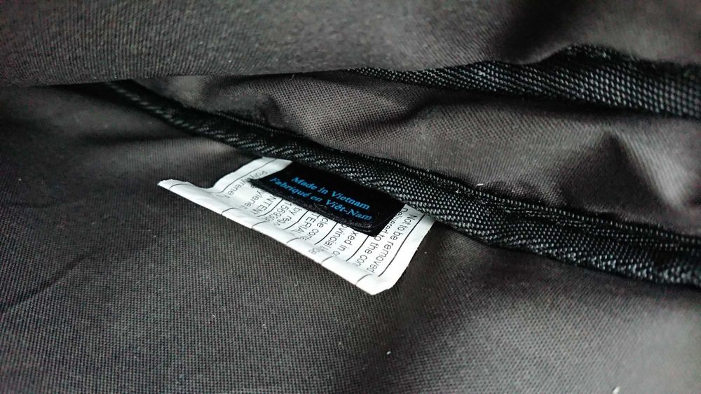 Оригинальный рюкзак Victorinox ALTMONT 3.0 с отделением под ноут.